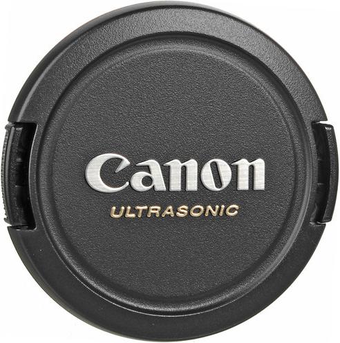 Actual product image Canon EF 200mm f/2.8L II USM - Switzerland Product (Canon EF, full size)