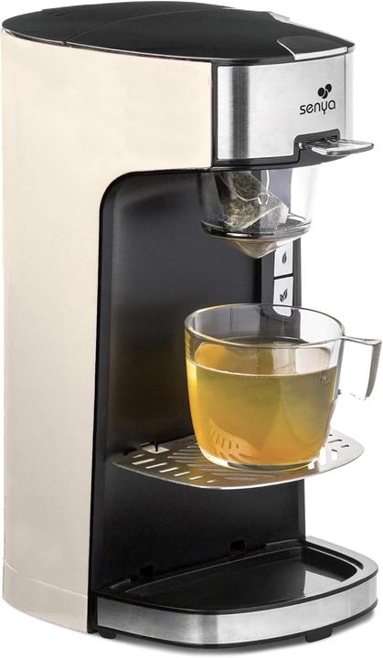 Produktbild Senya SYBF-CM013-C Teemaschine