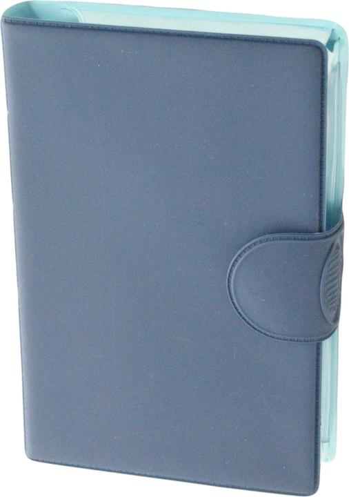 Immagine prodotto Medidos Soft touch Medi Box navy/skyblue