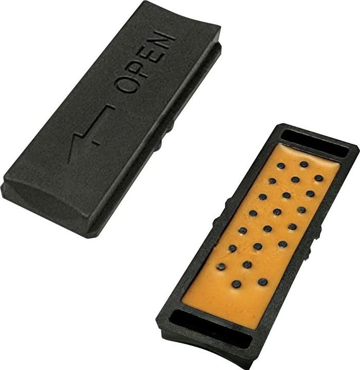 Actual product image Swissinno Mausefalle "No See No Touch" 1er