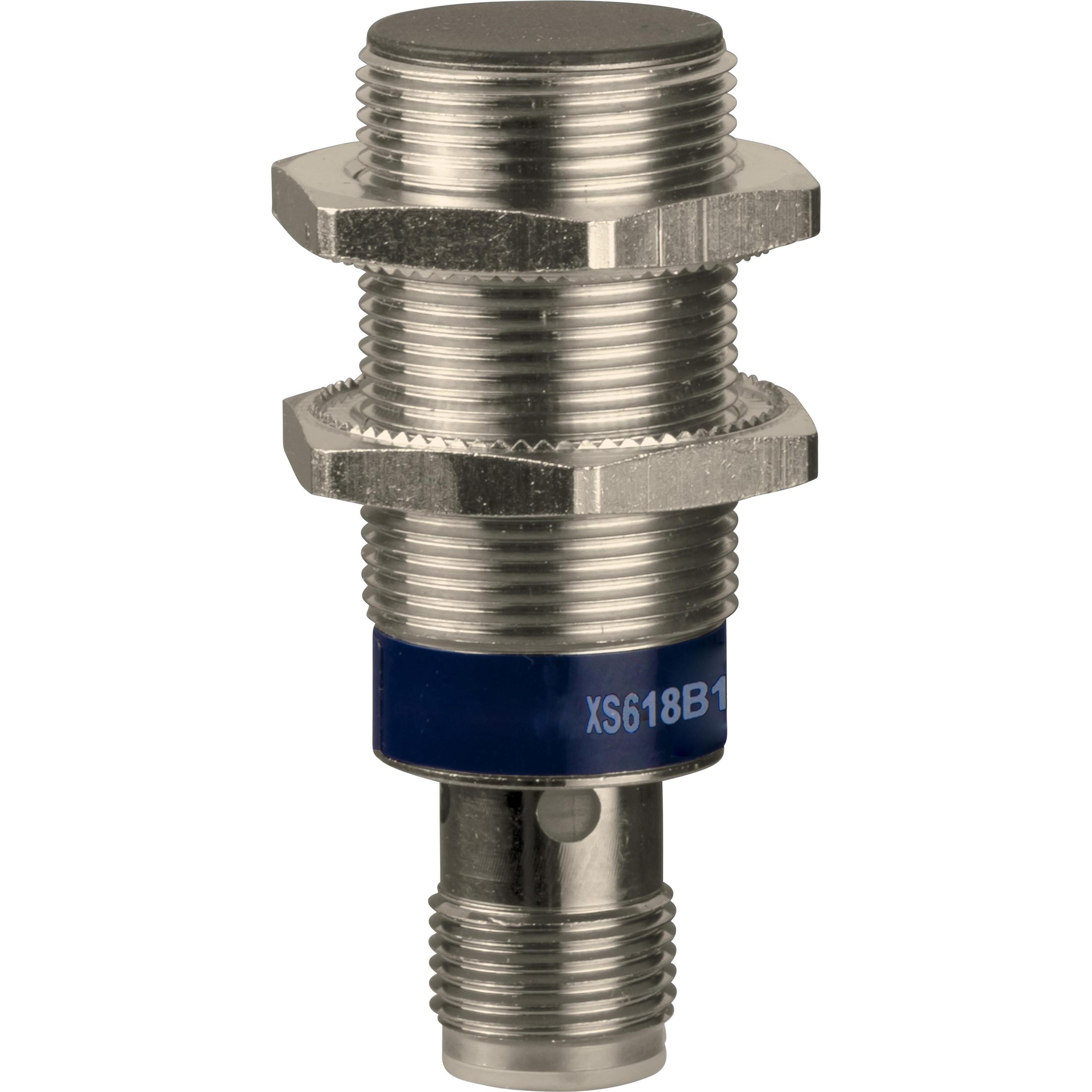 TE Sensors Inductif Sensor (Schalter), Elektronikmodul