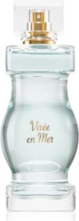 Jeanne Arthes Collection Azur Viree En Mer 100 Ml Eau De Parfum Für Frauen (Eau de Parfum, 100 ml)
