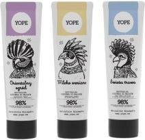 Image du produit Yope Après-shampooing naturel Oriental Garden 170Ml (170 ml)