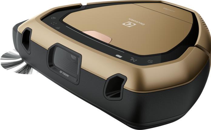 Actual product image Electrolux PI92-6DGM (Robot vacuum)