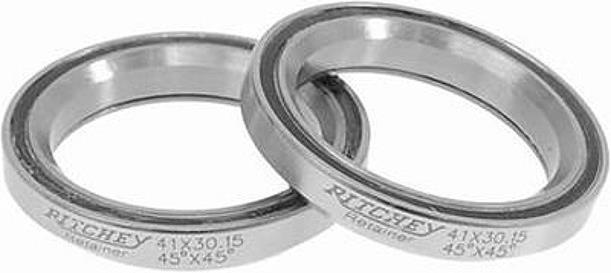 Productafbeelding Ritchey Comp Cartridge balhoofdlager IS41 2 stuks