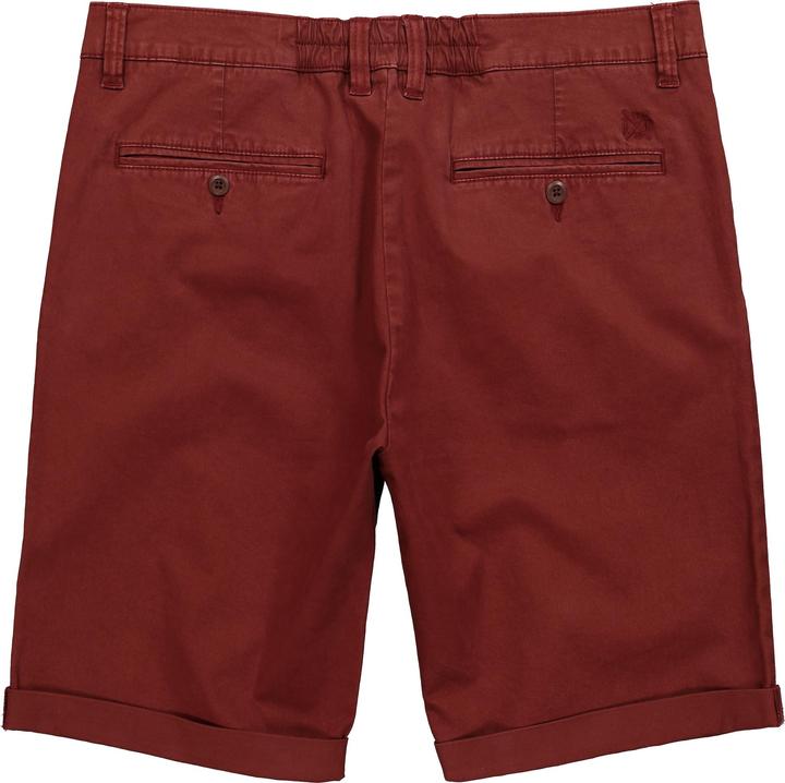Produktbild JP1880 Chinobermuda, Bauchfit, Regular Fit, bis 72 (68)