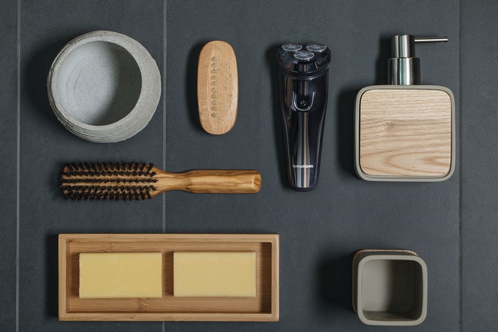 Image du produit Grundig Rasoir pour hommes