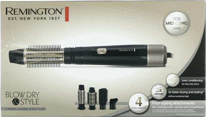 Produktbild Remington Blow Dry & Style Caring Airstyler Set