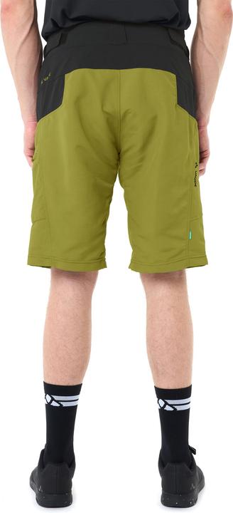 Produktbild Vaude Qimsa Shorts II (XL)