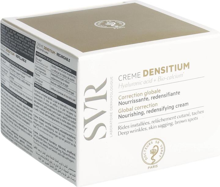 Produktbild SVR DENSITIUM Crème (50 ml)