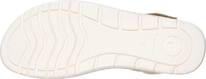 Actual product image Tamaris Pure Relax Sandalette (41)