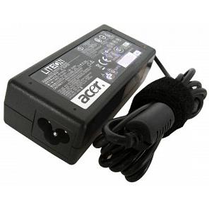 Acer AP.0650A.013 AC-Adapter (65 W), Notebook Netzteil
