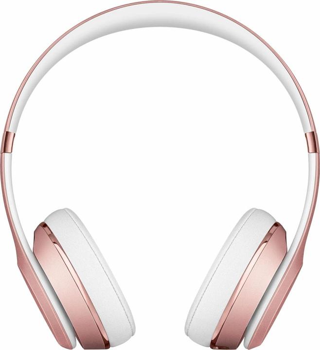 Actual product image Beats Solo3 (No noise cancelling, 40 h, Wireless)