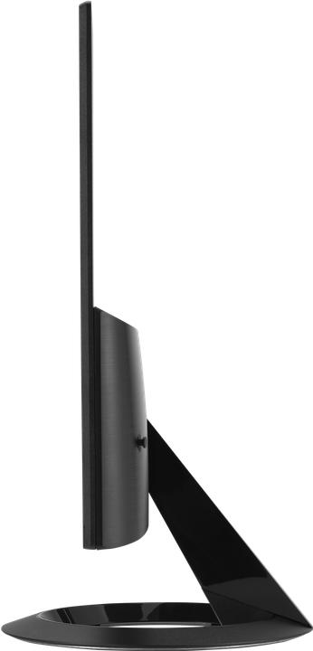 Productafbeelding ASUS 54,48cm Design VZ22EHE D-Sub HDMI IPS (1920 x 1080 Pixels, 21.40")