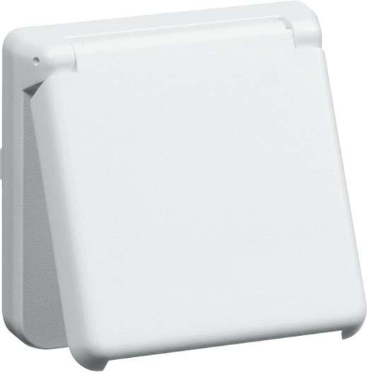 Actual product image Peha Socket