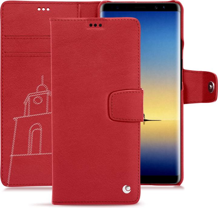 Image du produit Noreve Housse cuir portefeuille