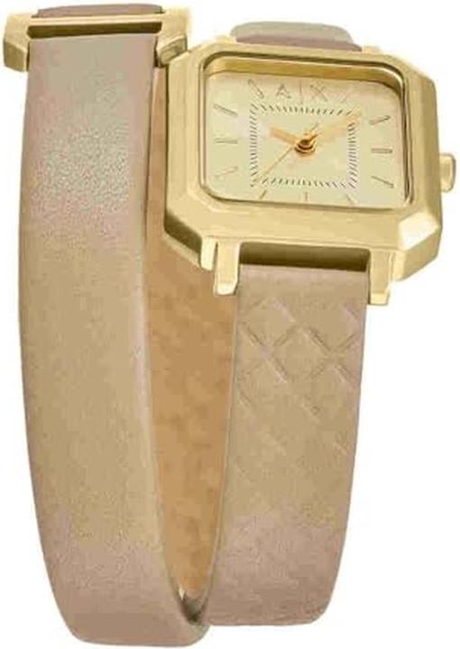 Actual product image Armani Exchange Damenuhr (Analogue wristwatch, 27 mm)