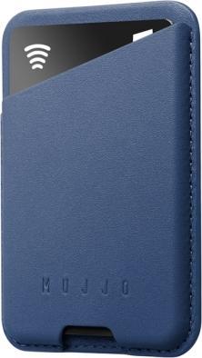 Produktbild Mujjo Leather Magsafe Leather Card Wallet - The Ultimate Accessory for Your iPhone (Apple iPhone 14)