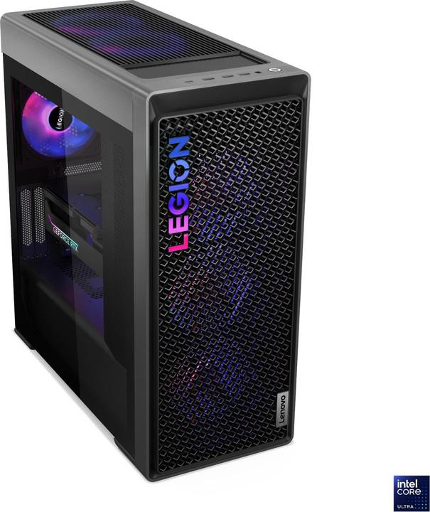 Actual product image Lenovo Legion T7 (1000 GB, 32 GB, Intel Core Ultra 7 265KF)