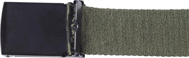 Produktbild Urban Classics Jaquard Logo Belt (120)