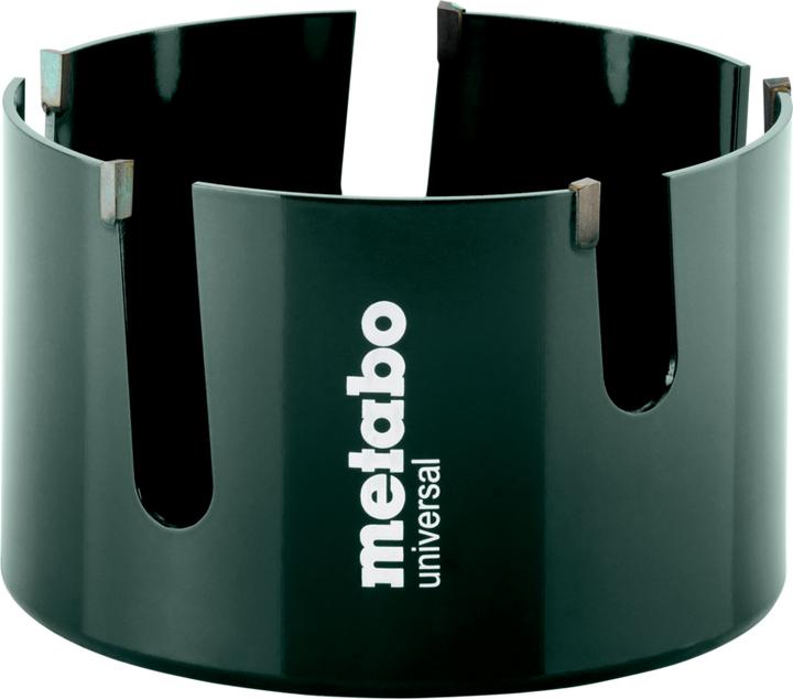 Produktbild Metabo Universal-Lochsäge (111 mm)