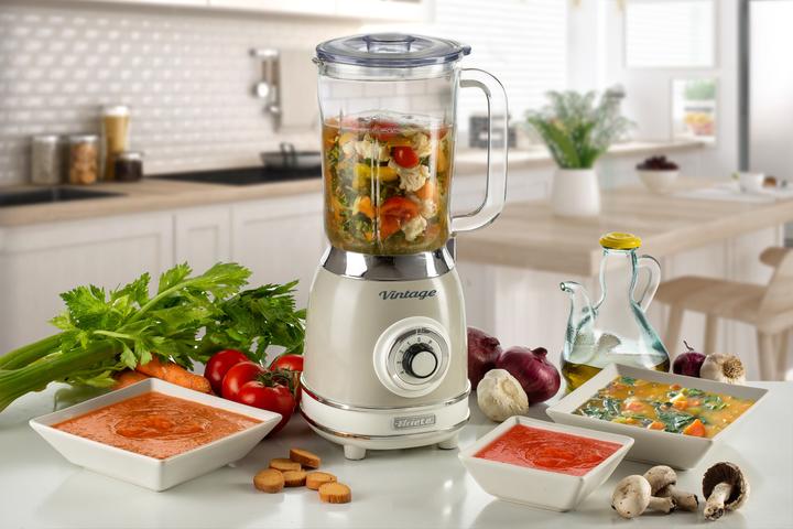 Image du produit Ariete 583 Blender Vintage (1000 W)