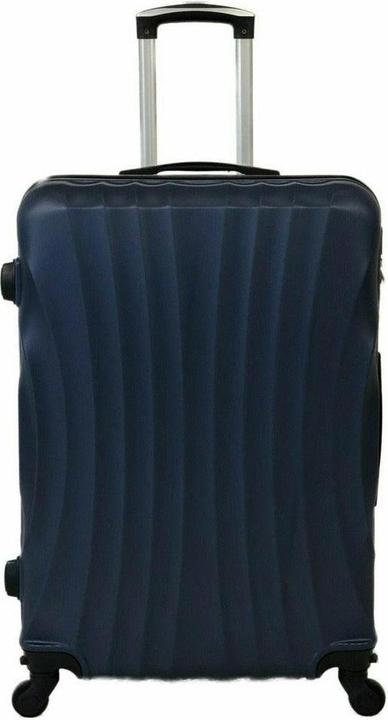 Image du produit Trolleymax Valise de voyage Trolleymaxx Bleu