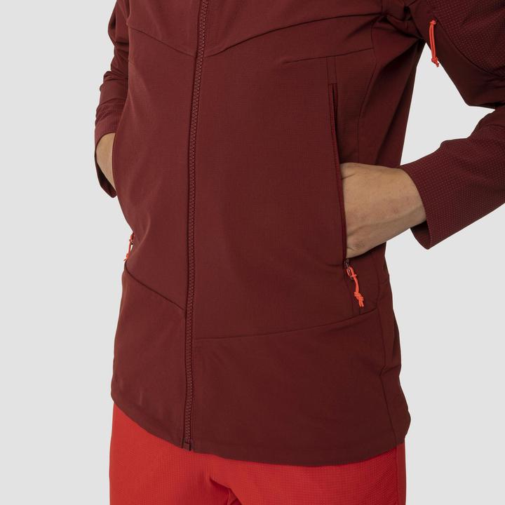 Image du produit Salewa Veste Agner DST pour femme (XL)