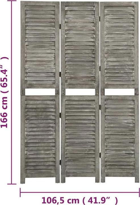 Immagine prodotto vidaXL Albertina