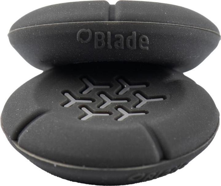 Image du produit Blade Grips XL schwarz Switch2 (Switch 2)