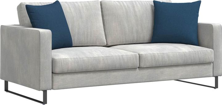 Produktbild vidaXL Sofakissen (45 x 45 cm)