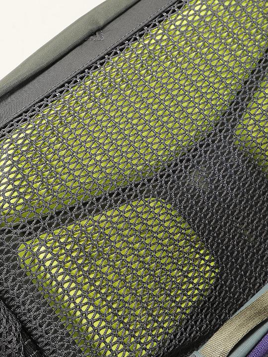 Actual product image Evoc Hip Pack Pro 3L