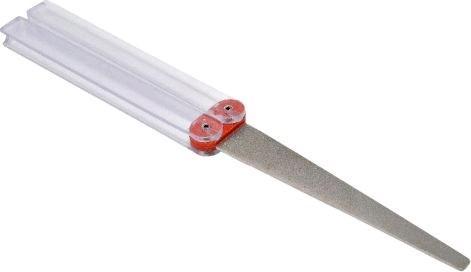 Actual product image DMT Diafold Diamond Flat Folding File