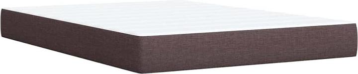 Produktbild vidaXL Boxspringbett (140 x 190 cm)