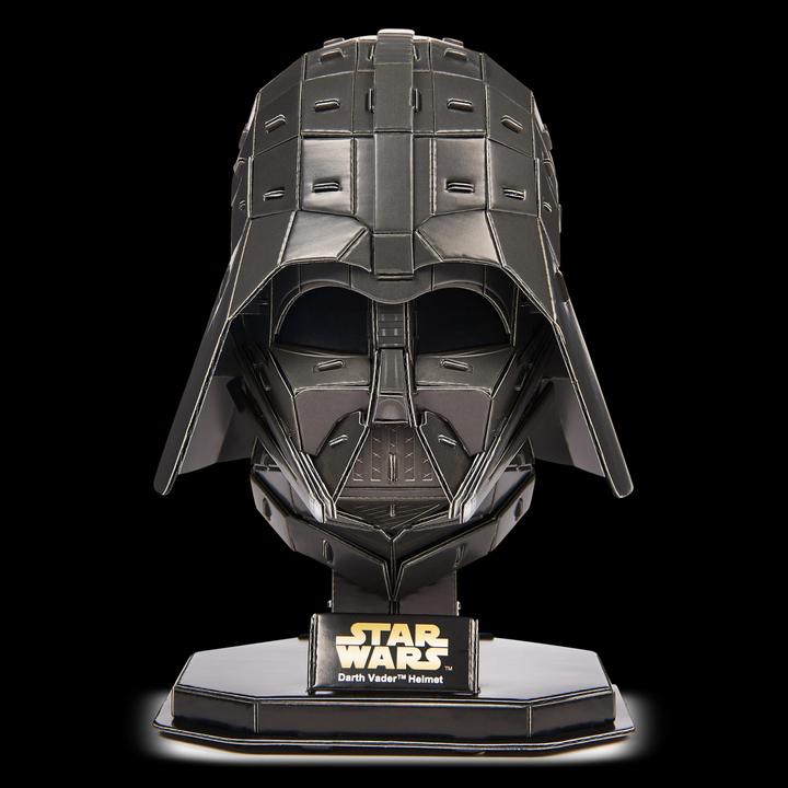 Produktbild Spin Master FDP APZ SW Darth Vader Helmet GML