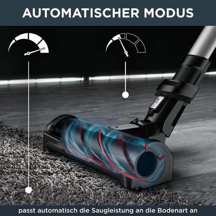 Produktbild Rowenta XForce Flex 12.60
