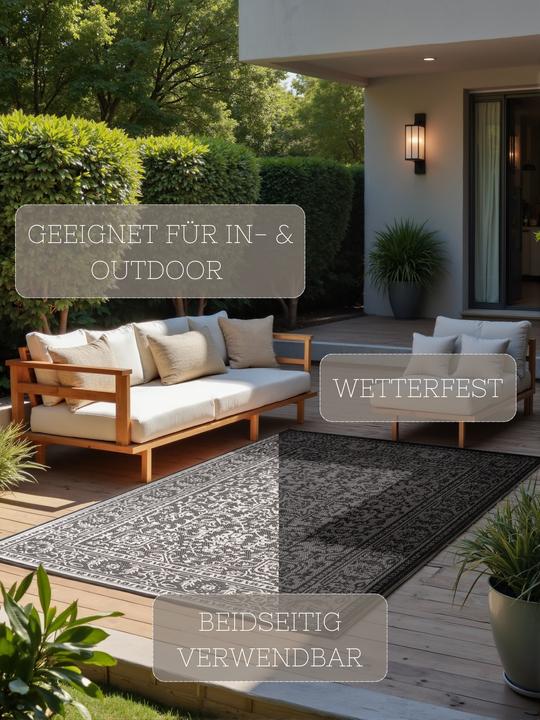 Produktbild Hanse Home Kona (290 x 200 cm)