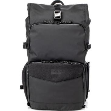 Tenba Rucksack DNA 16 DSLR (Kamera Schultertasche, 638 l), Kameratasche, Schwarz