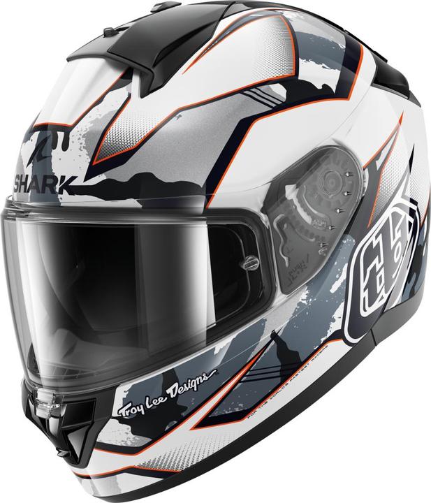 Produktbild Shark RIDILL 2 MATRIX CAMO Integralhelm (S)