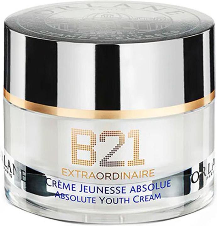 Produktbild Orlane B21 Extraordinaire Absolute Youth Cream 50ml 1.7oz (Körpercreme, 50 ml)