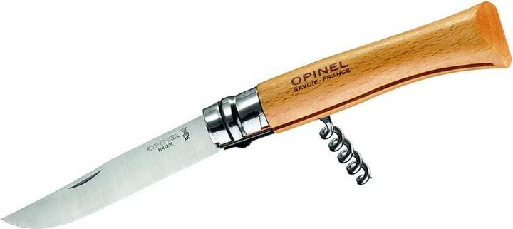 Produktbild Opinel Korkenzieher Nr.10
