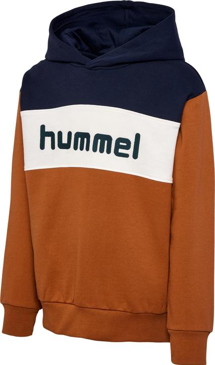 Produktbild hummel Morten Hoodie (128)