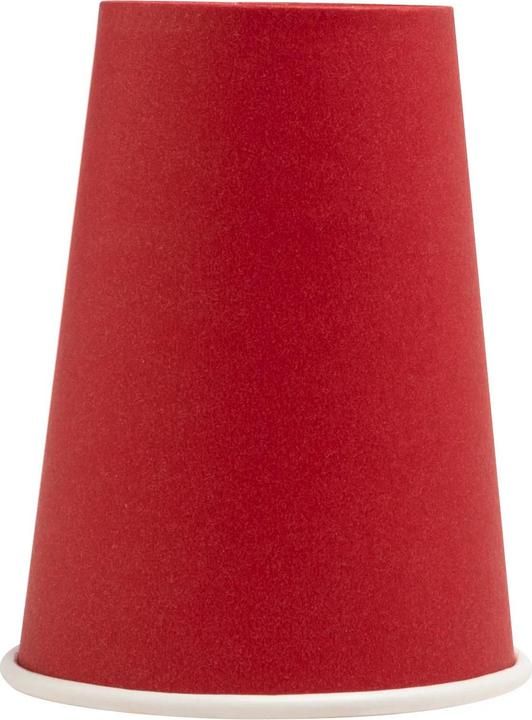 Immagine prodotto PROnappe 15 tazze da caffè monouso da 200,0 ml (15 x)