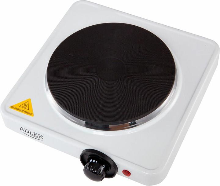 Produktbild Adler AD 6503