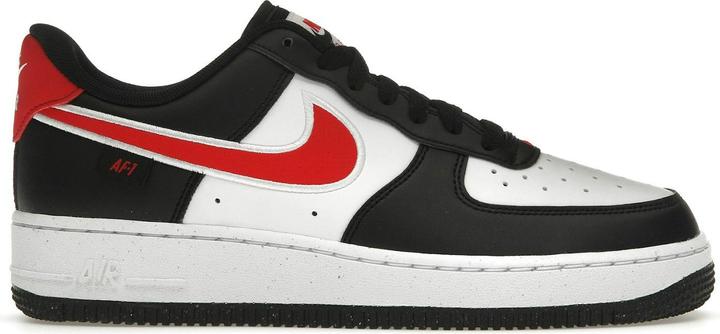 Actual product image Nike Air Force Schuhe (45)