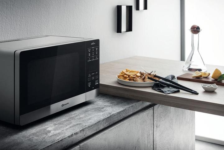 Actual product image Bauknecht 5in1 multifunction microwave Chef Plus MW 49 SL (25 l)