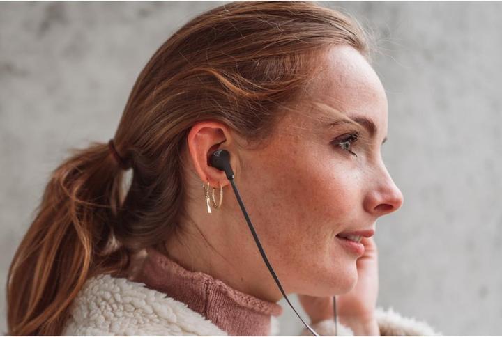 Image du produit Fresh'N Rebel Flow Tip (Pas de réduction du bruit, 7 h, Filaire)