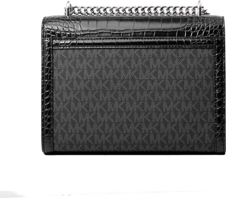Productafbeelding Michael Kors Umhängetasche Whitney Schwarz 24 X 18 X 8 Cm