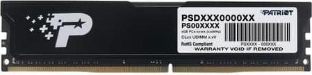 Produktbild Patriot Signature PSD416G320081 memory module GB DDR4 (DDR4-RAM)