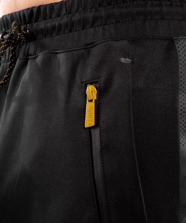 Produktbild Venum Athletics Joggers - Black/Gold (XXL)
